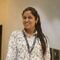 Deepsandhya Shukla