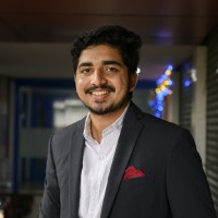 Athul Paul