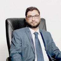 SK. Md. Abul Bashar