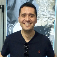 Davide Scarsella