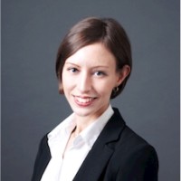 Kate Stevenson