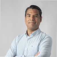 Gino Leon