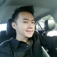 Elvis Lim