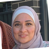 Dina Shahin