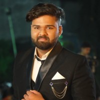 Shivam Dongre