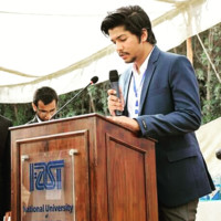 SAMEER ANSARI