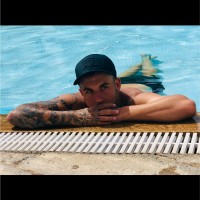 Zakk German
