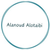 Alanoud Alotaibi