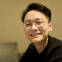 Zhaoyu Wang