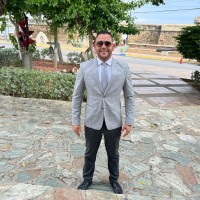 Luis Alejandro Rangel Rivero