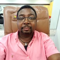 Reginald Blackman