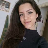 Jasmine Baghi
