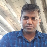 Ganesh Mudaliar
