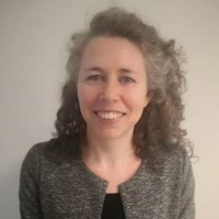 Alison Matthews