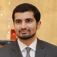 Junaid Sadiq