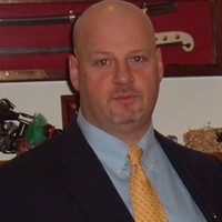 Carl Simons