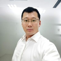 康庆贺