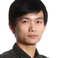 李琦Li Qi