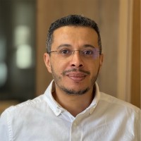 Belal Alaidaroos , Pmp®,Pmi-Acp®,Psm,Mcsa