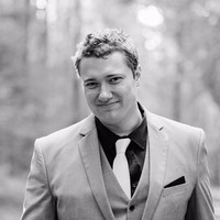 Luke Turner