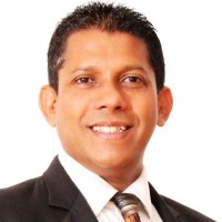 Harshana Dassanayake