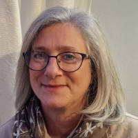 Karla Verreth