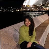 Harshitha S