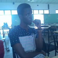 Maxwell effah