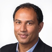 Paresh Patel