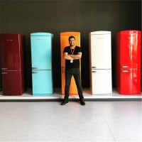 Ahmet Bacak