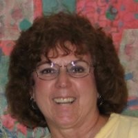 Nancy Mullally