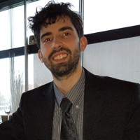 Philippe R. Chabot
