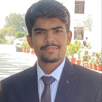 Gyanendra Singh Chauhan