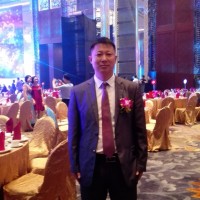 张汉平