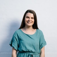 Maddie Cooper