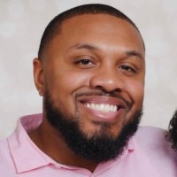 Samuel Keith Jackson Ii
