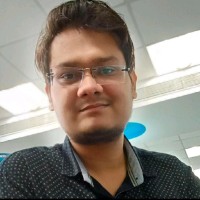 Shubham Bansal