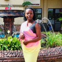 Catherine Anna Nabukwasi