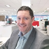 Barry Murphy