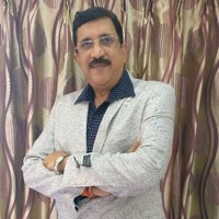 AMRUTH RAO