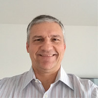 Patrick Crausaz