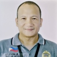 Froilan De Vera