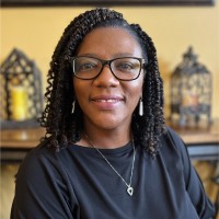 Tonja Riley, M. Ed