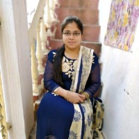 Lavanya Joshi