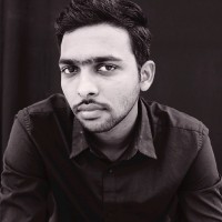aravind kr