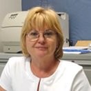Gail Brown