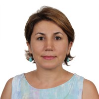 Yasemin Özek Karadeniz