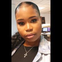 Hlengiwe Mhle