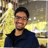Shubham Gohil