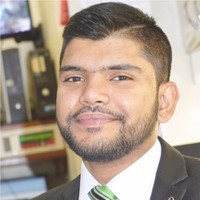talal rasheed